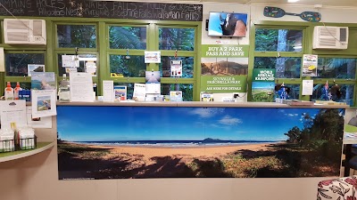 Photos of Mission Beach Visitor Information Centre