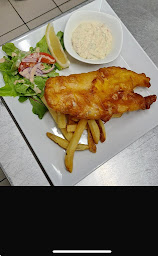 Photo n°56 de Saveurs et Passions à Taverny (Restaurant)