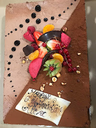 Photo n°15 de Béret Baguette à Marseille (Pâtisserie)