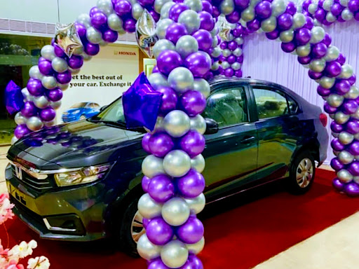 All Decoration Services Available in Nagpur | Any Party , Program , Function , Celebration Planni… post image