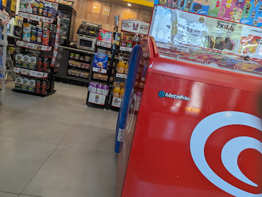 Oxxo 212 - Thumbnail