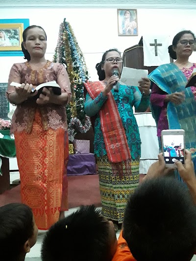 Photos of Gereja Santo Petrus
