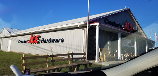 Crocker's Ace Hardware