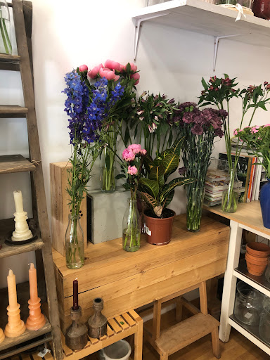 BIMFLOWERS - Visual