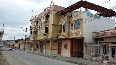Photos of Hostal Condereal