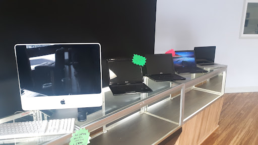 Eastside Computers Plus - Visual