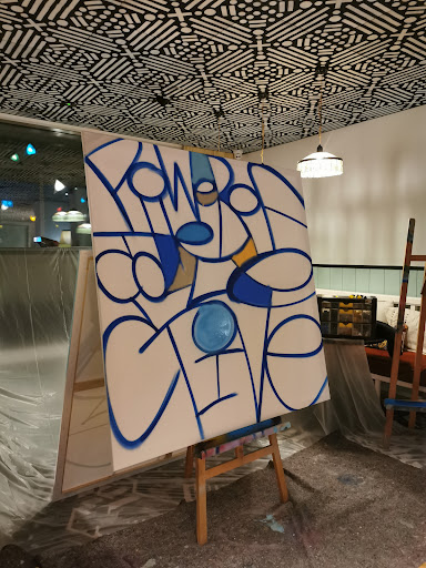 Pschhh! - Visual