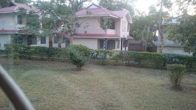 Photos of The NamSagali Gardens and Conference Centre