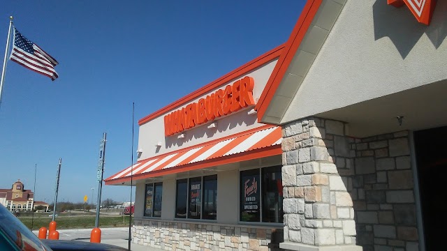 Whataburger