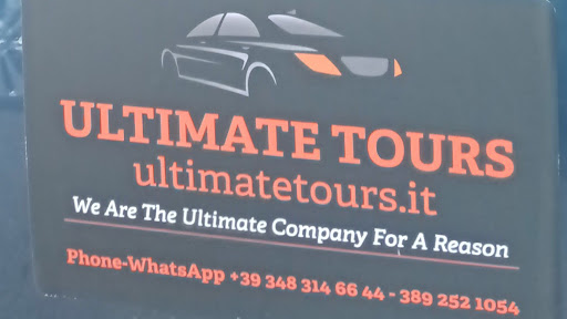 ULTIMATE TOURS