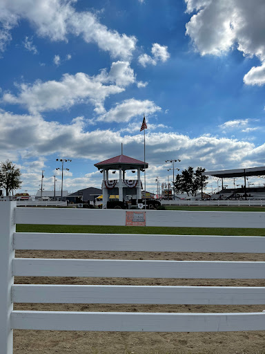 Brown County Fair - Visual