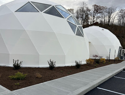 Photo of Domes Cannabis Dispensary - Kingston