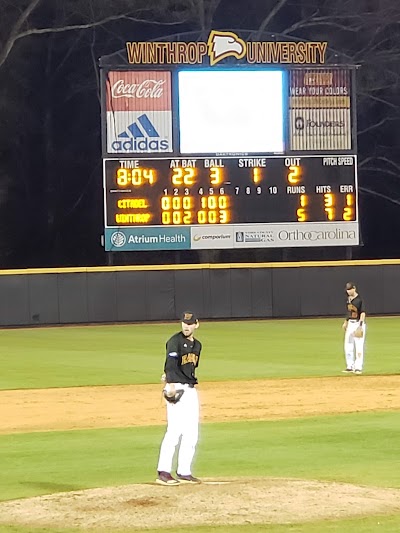 The Winthrop Ballpark