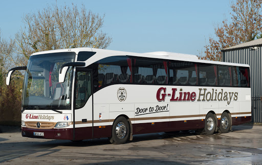 G Line Holidays Ltd - United Kingdom