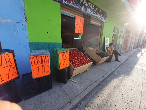 Fruteria hermanos Rodríguez