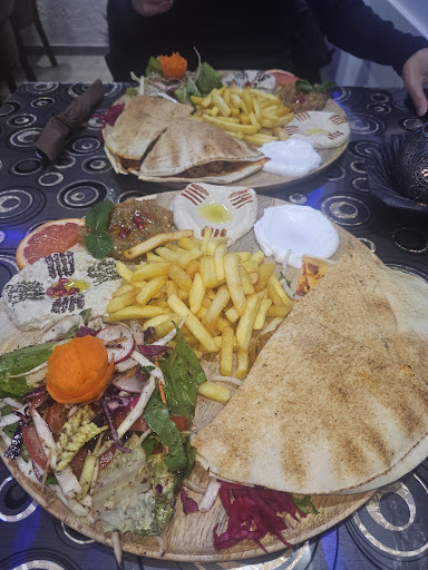 Photo 3 - Le Burger Voyageur