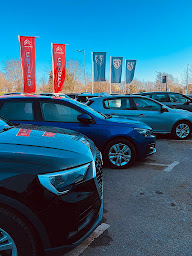 Photo n°15 de HERIC AUTOMOBILES - PEUGEOT/CITROEN/OPEL/FIAT/FIATPRO à Héric (Agence de location de fourgonnettes)