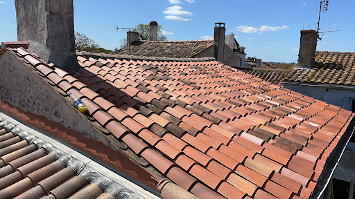 Photo de RG RÉNOVATION à Essouvert (17400)