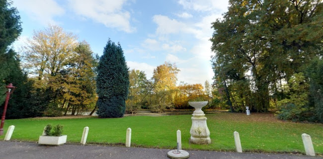 Kasteel Meerlaer