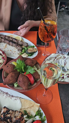 Restaurant Le Cèdre - Bellevue Öffnungszeiten