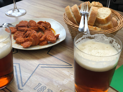 Bar Karibe Berri - Thumbnail