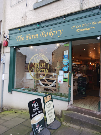 Alnwick Farm Cakery - Thumbnail