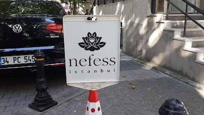 Photos of Nefess Yoga