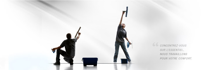 LGE SA (La Genevoise d'Entretien SA)