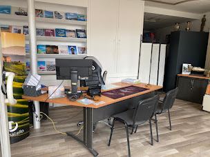 Photo n°8 de VOYAGES PARIS NORMANDIE à Vernon (Voyagiste)