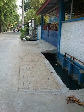 Taman Bermain Dan Belajar Bunda, Author: Taman Bermain Dan Belajar Bunda