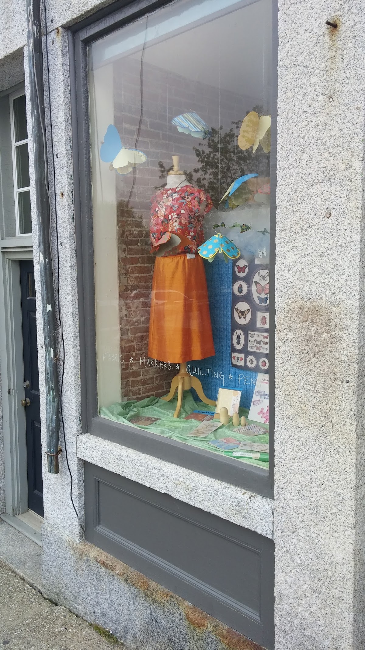 Fiddlehead Artisan Supply