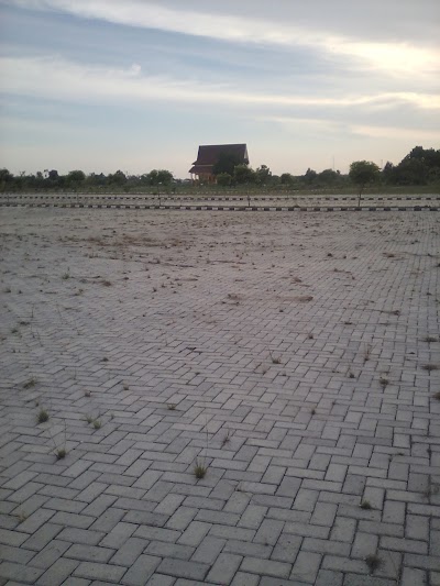 Photos of Shafwah Business Center