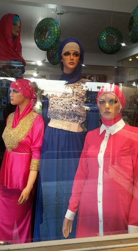 Taleen Islamic Fashion Gallery - United States