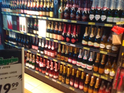 Photos of Roy's Wine & Spirit Shop