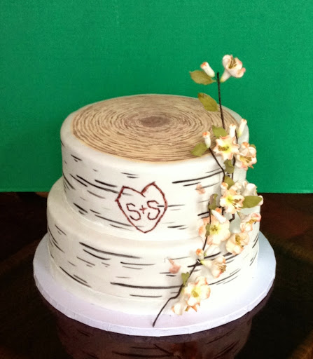 Michelle's Cake Designs, LLC - Thumbnail
