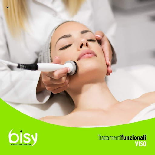Bisy, l'estetica che funziona. - Thumbnail