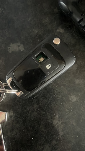 Auto Car Keys - Thumbnail