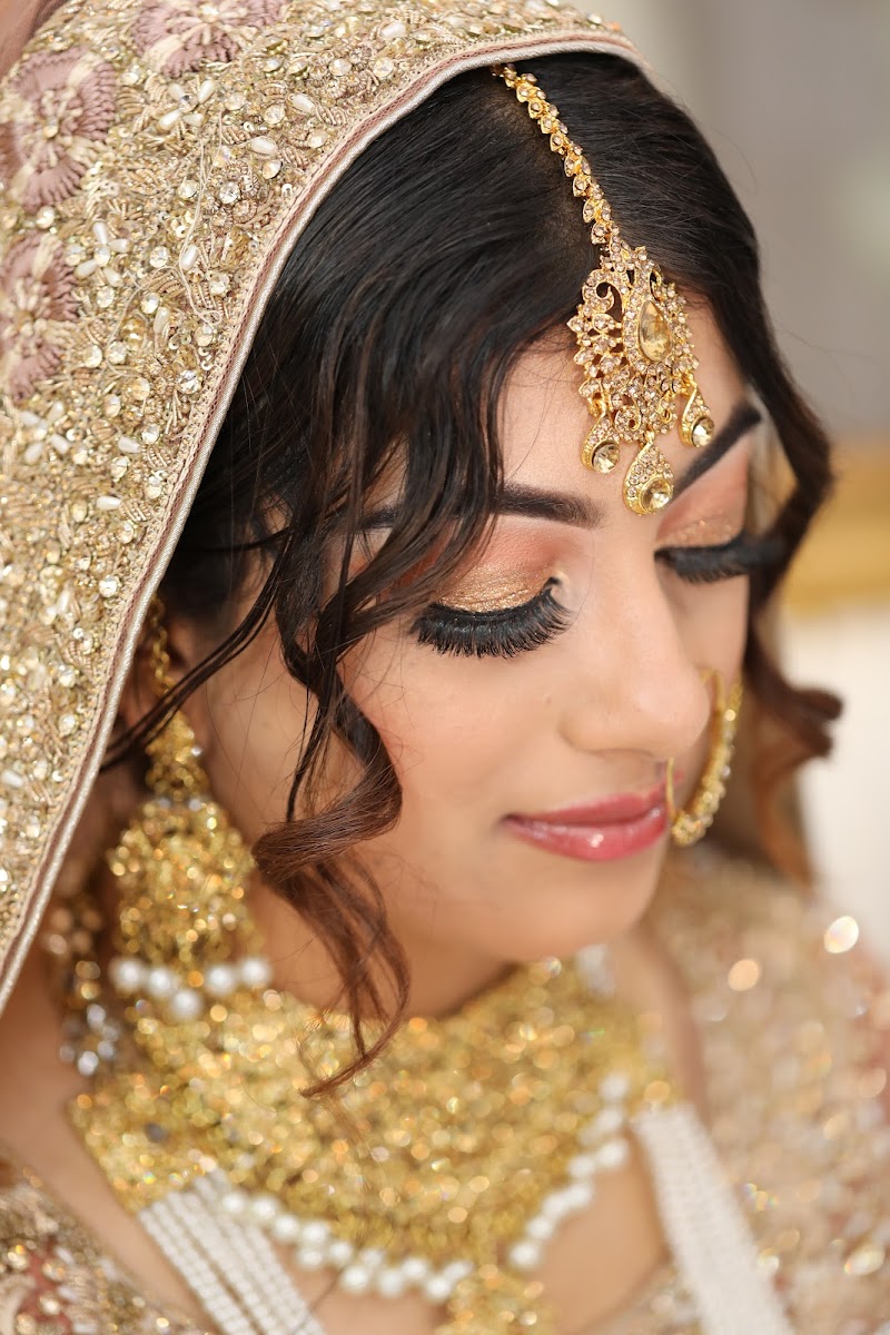 Parveen's Hair and Beauty photo 3