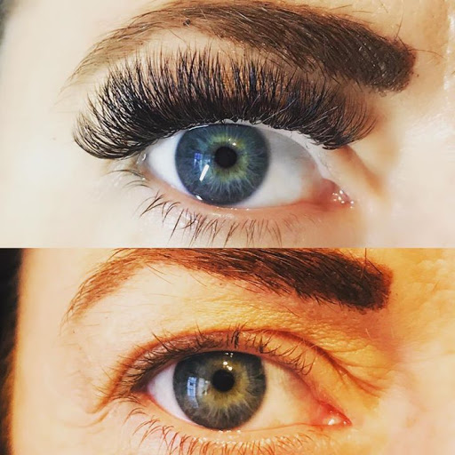 Lashtique - Visual