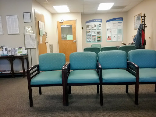 Carilion Clinic Family Medicine - Radford Gallery - United States