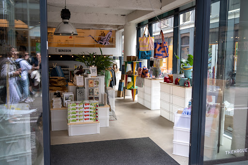 The Hague's Finest Winkel