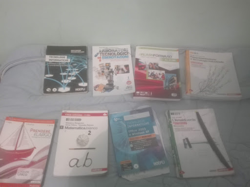 Info e Tel - Visual