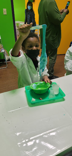 Slimetastic Kids Play Lab - Thumbnail