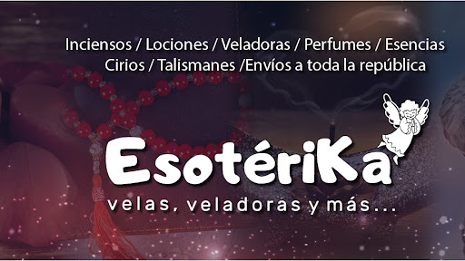 Tienda esotérica en el pueblito corregidora - Thumbnail