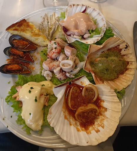 Ristorante La Borgata - Thumbnail