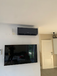 Photo n°34 de Excellis Clim à Miramas (Fournisseur de systèmes de climatisation)