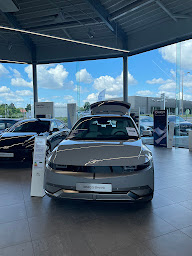 Photo n°3 de Hyundai Lens - Groupe Lempereur à Liévin (Vendeur de voitures d'occasion)