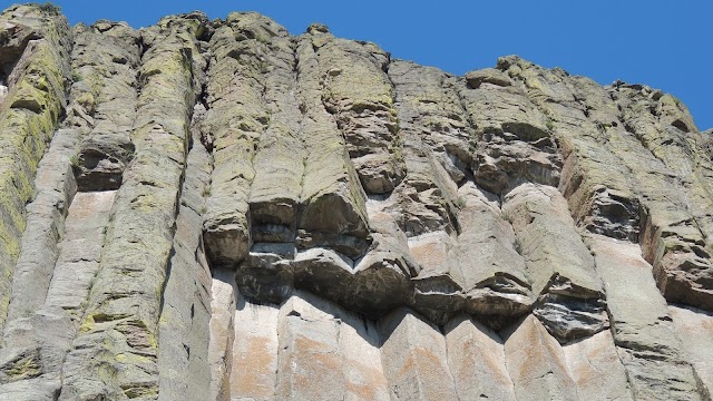 Devils Tower National Monument