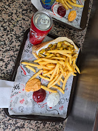 Photo n°34 de Darkoom à Saint-Maur-des-Fossés (Restaurant)