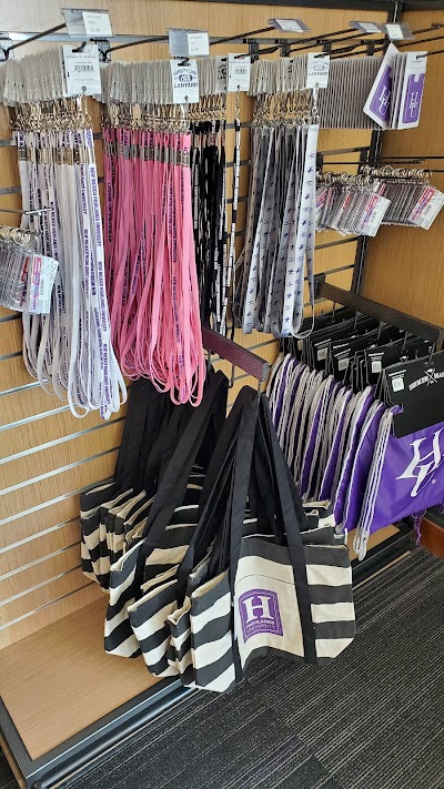 New Mexico Highlands University Bookstore